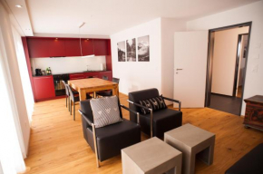 Serviced Apartment ELITE